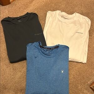 Long Sleeve Boat shirts